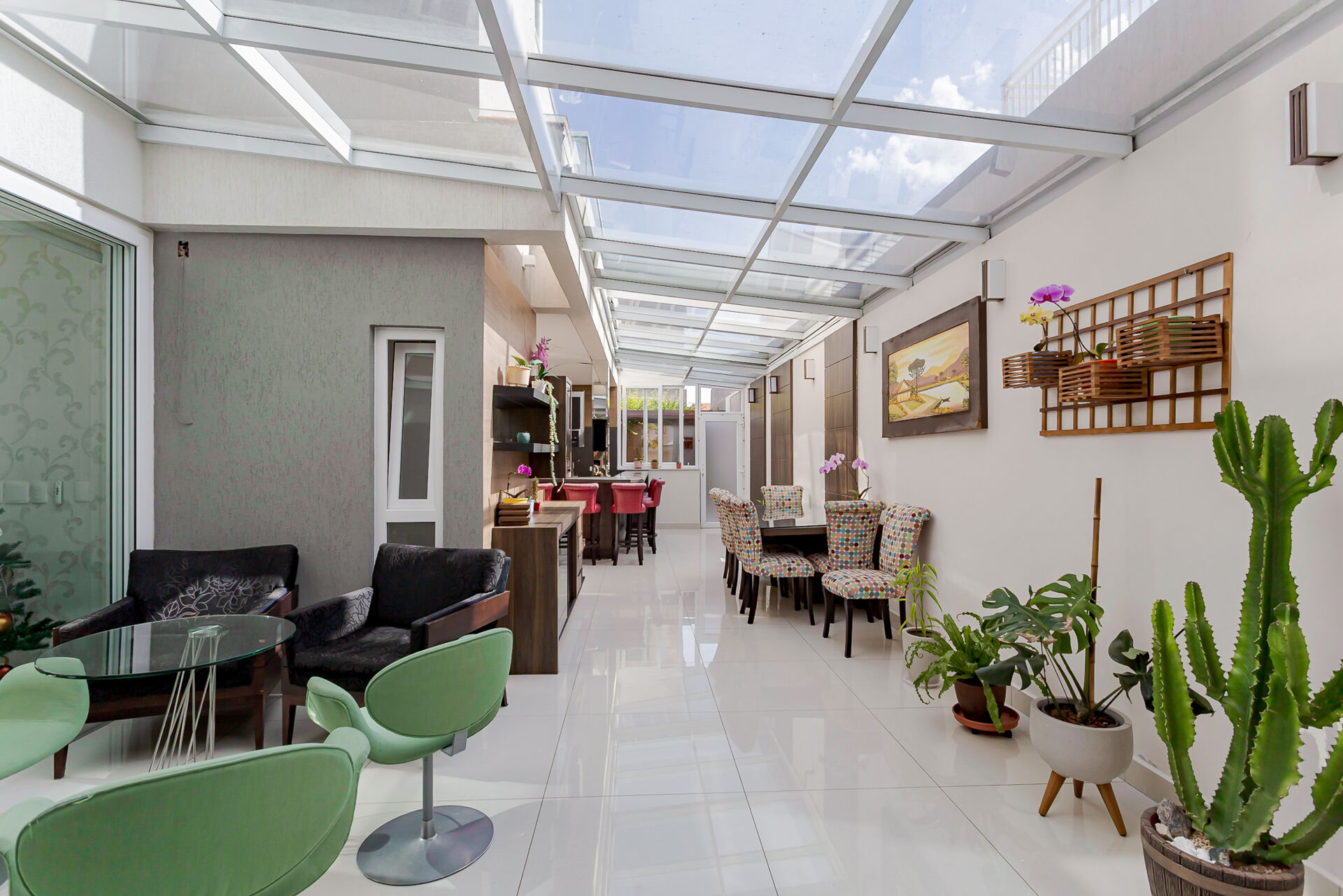 Casa de Condomínio à venda com 3 quartos, 800m² - Foto 14