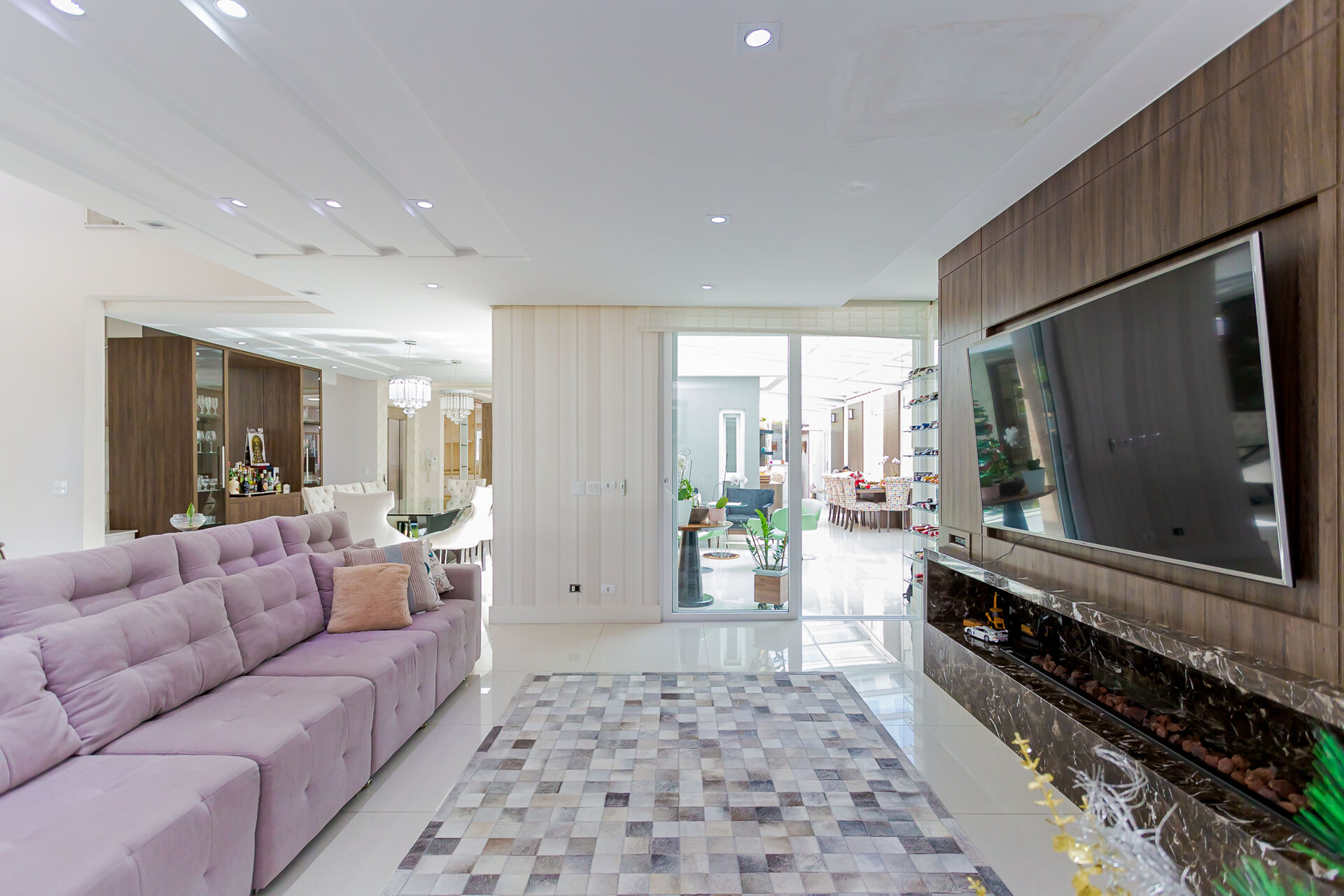 Casa de Condomínio à venda com 3 quartos, 800m² - Foto 9