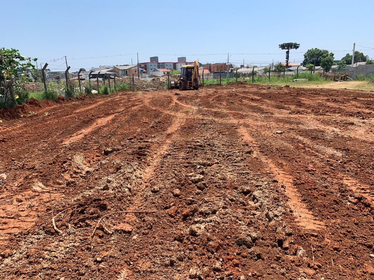 Terreno à venda, 963m² - Foto 2