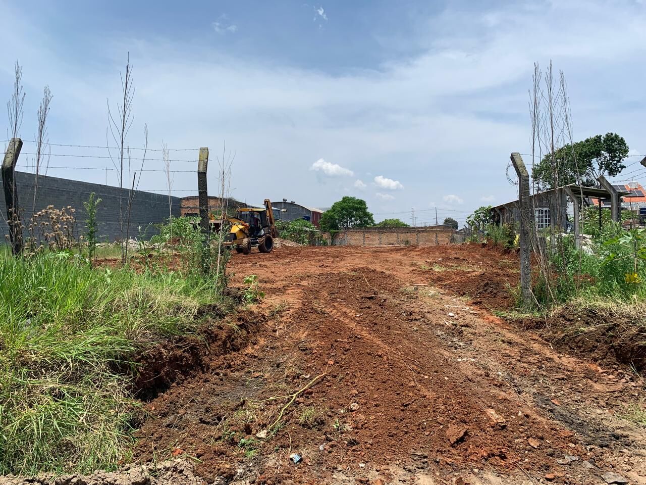 Terreno à venda, 963m² - Foto 5
