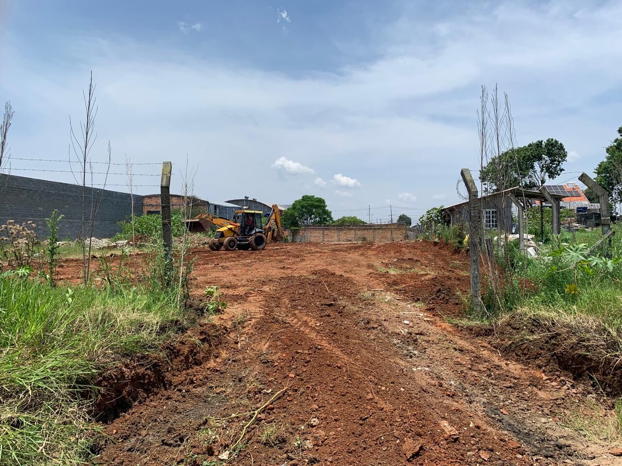 Terreno à venda, 963m² - Foto 3