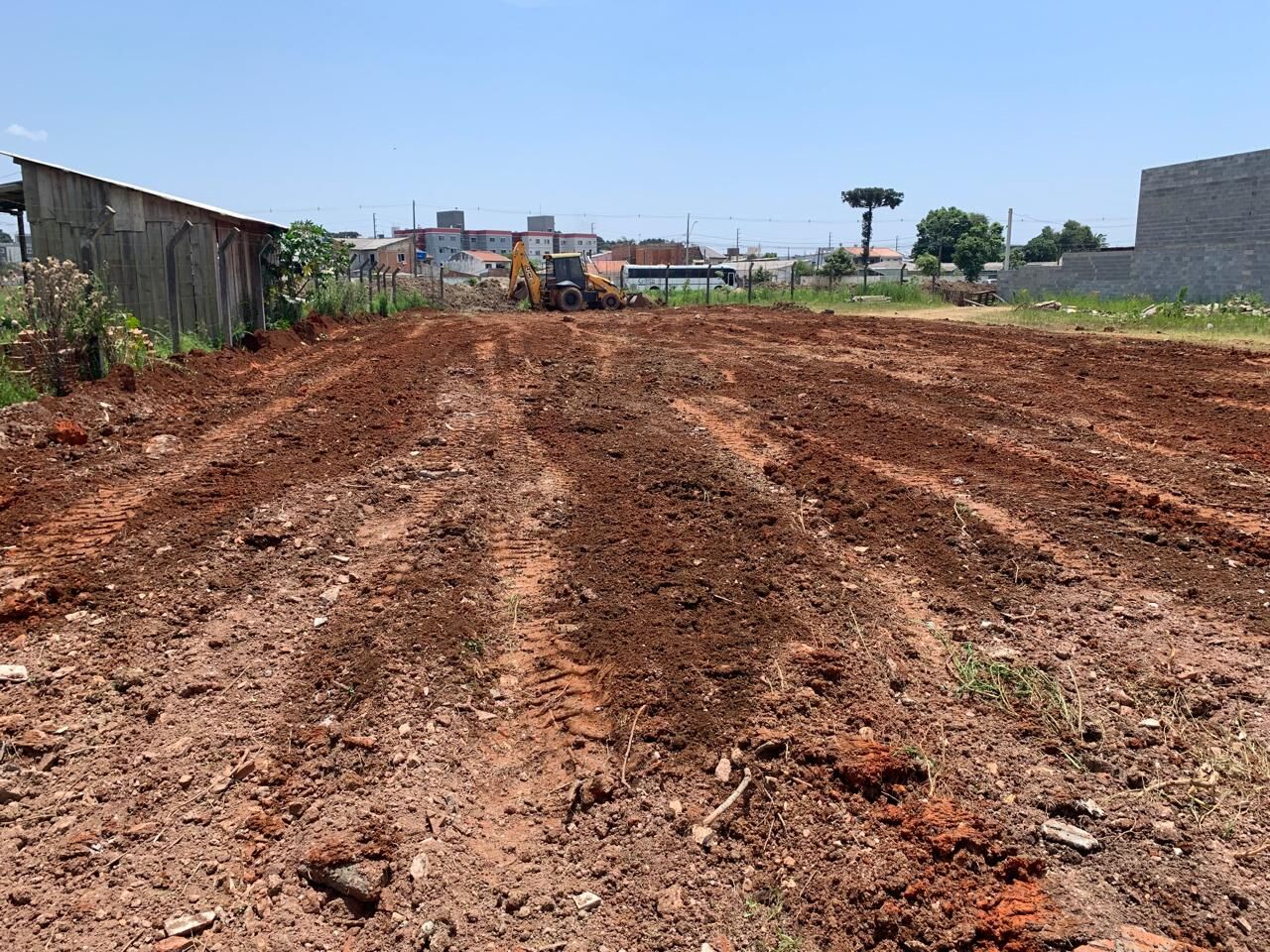 Terreno à venda, 963m² - Foto 4