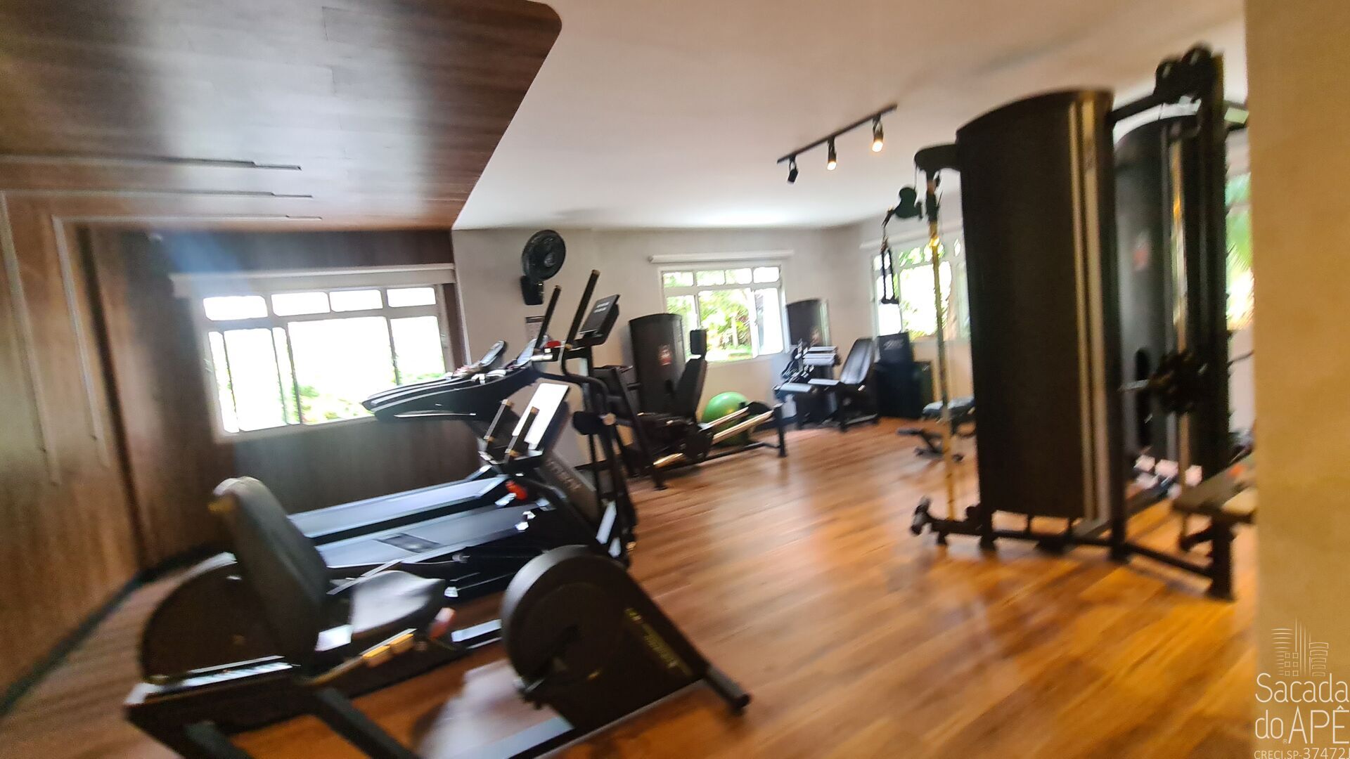 Apartamento, 3 quartos, 82 m² - Foto 49