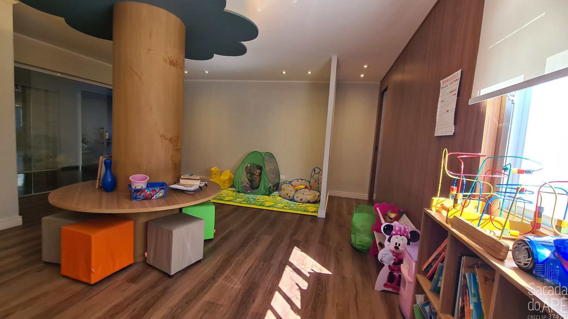 Apartamento, 3 quartos, 82 m² - Foto 54