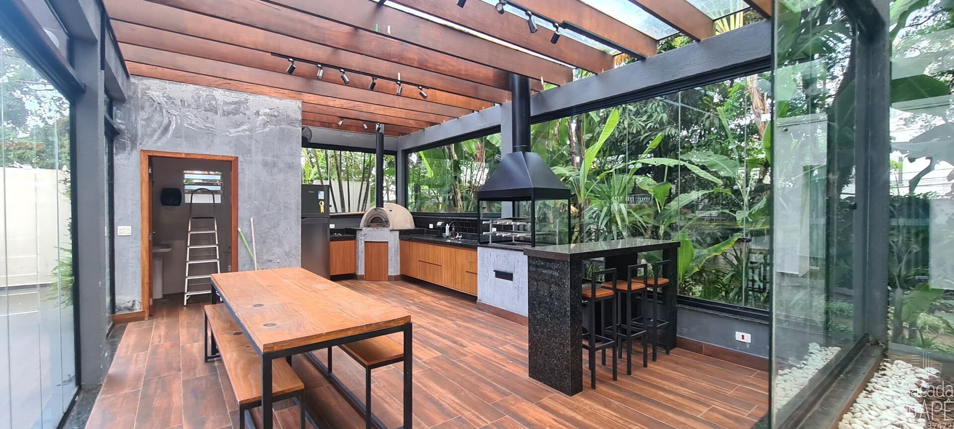 Apartamento, 3 quartos, 82 m² - Foto 52