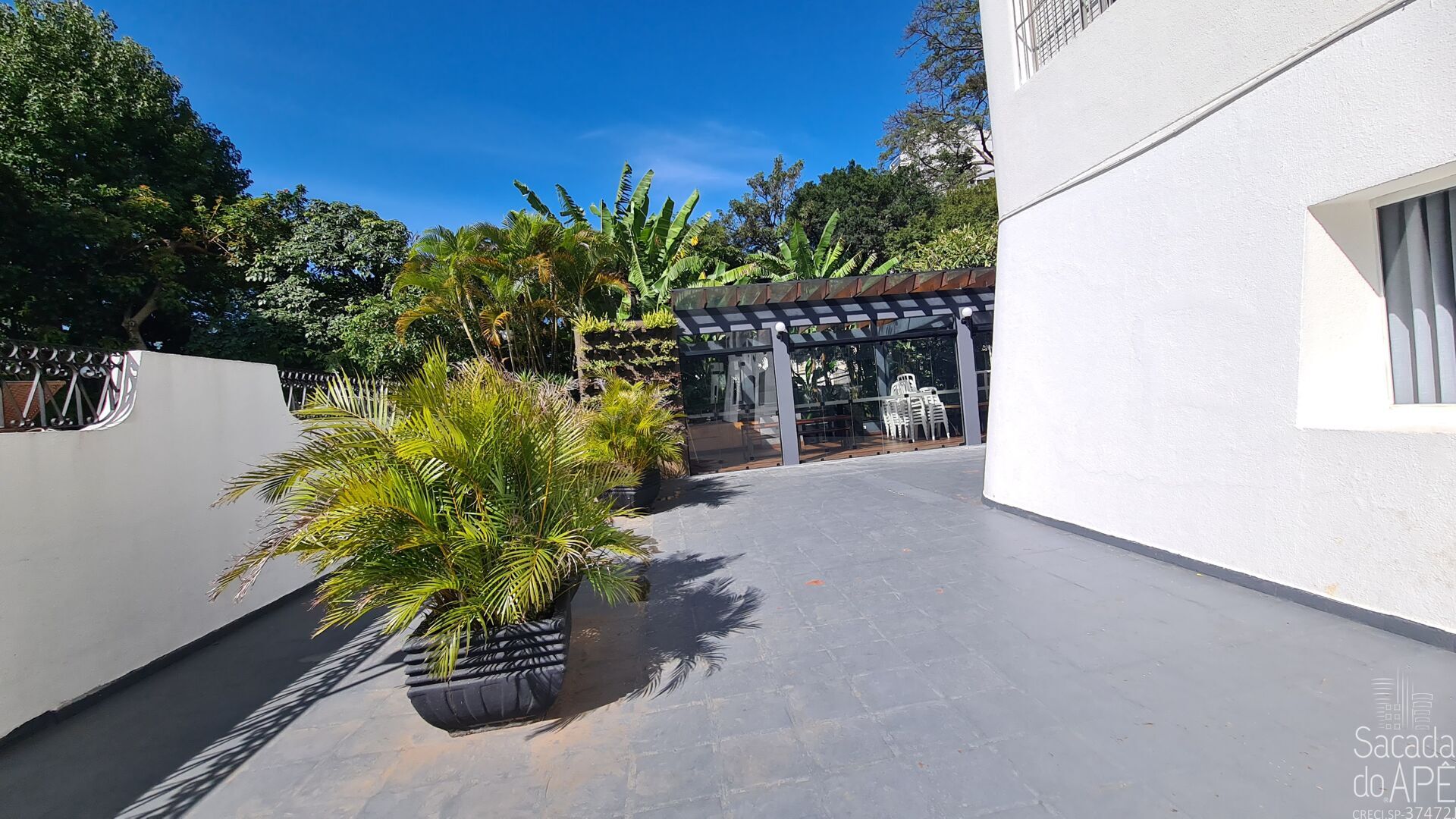 Apartamento, 3 quartos, 82 m² - Foto 61