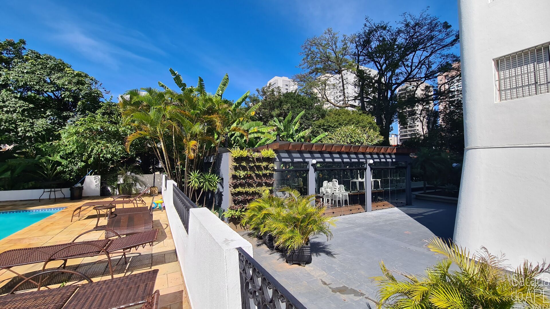 Apartamento, 3 quartos, 82 m² - Foto 60