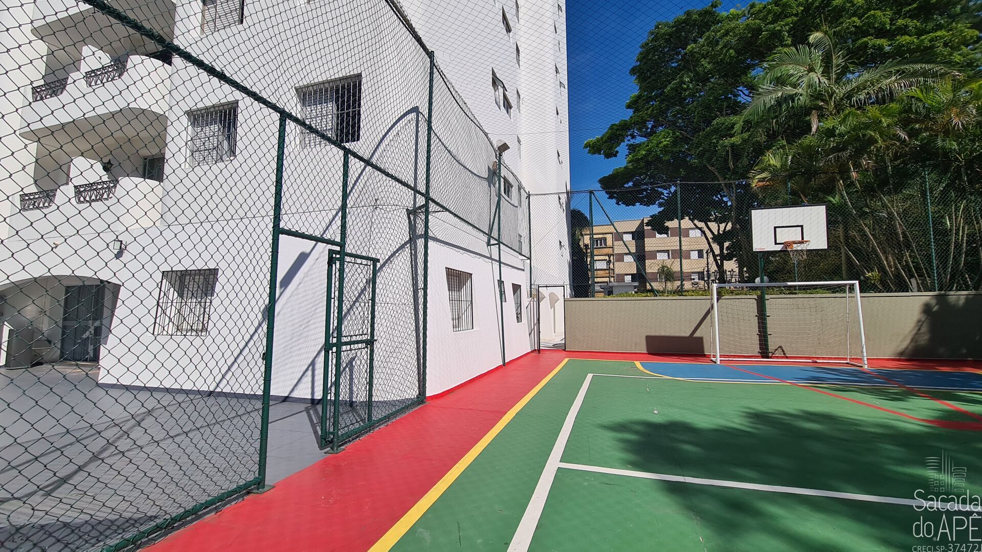 Apartamento, 3 quartos, 82 m² - Foto 56