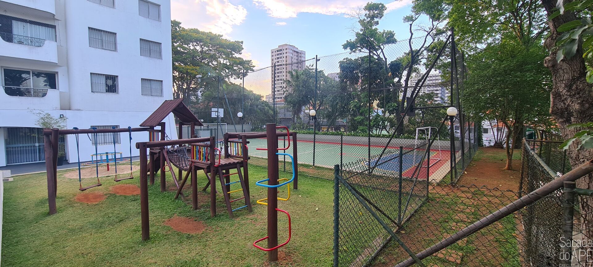 Apartamento, 3 quartos, 82 m² - Foto 53