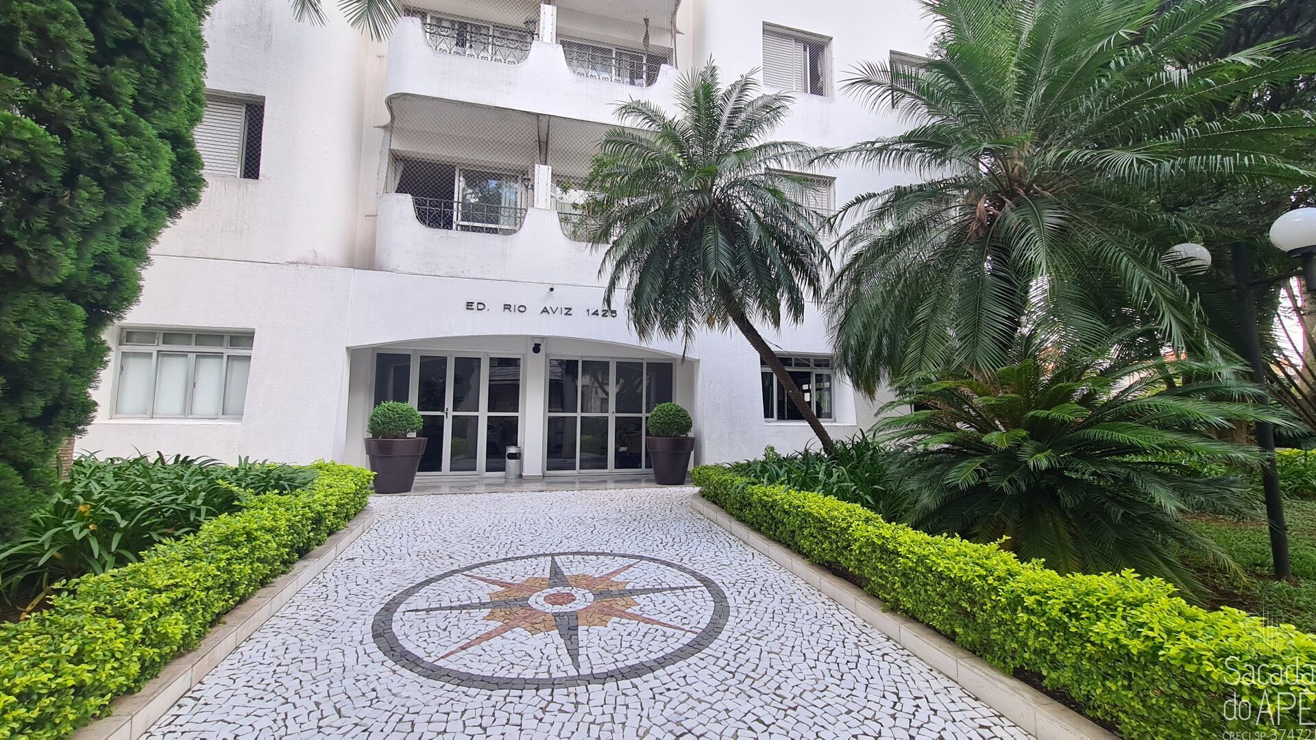 Apartamento, 3 quartos, 82 m² - Foto 48