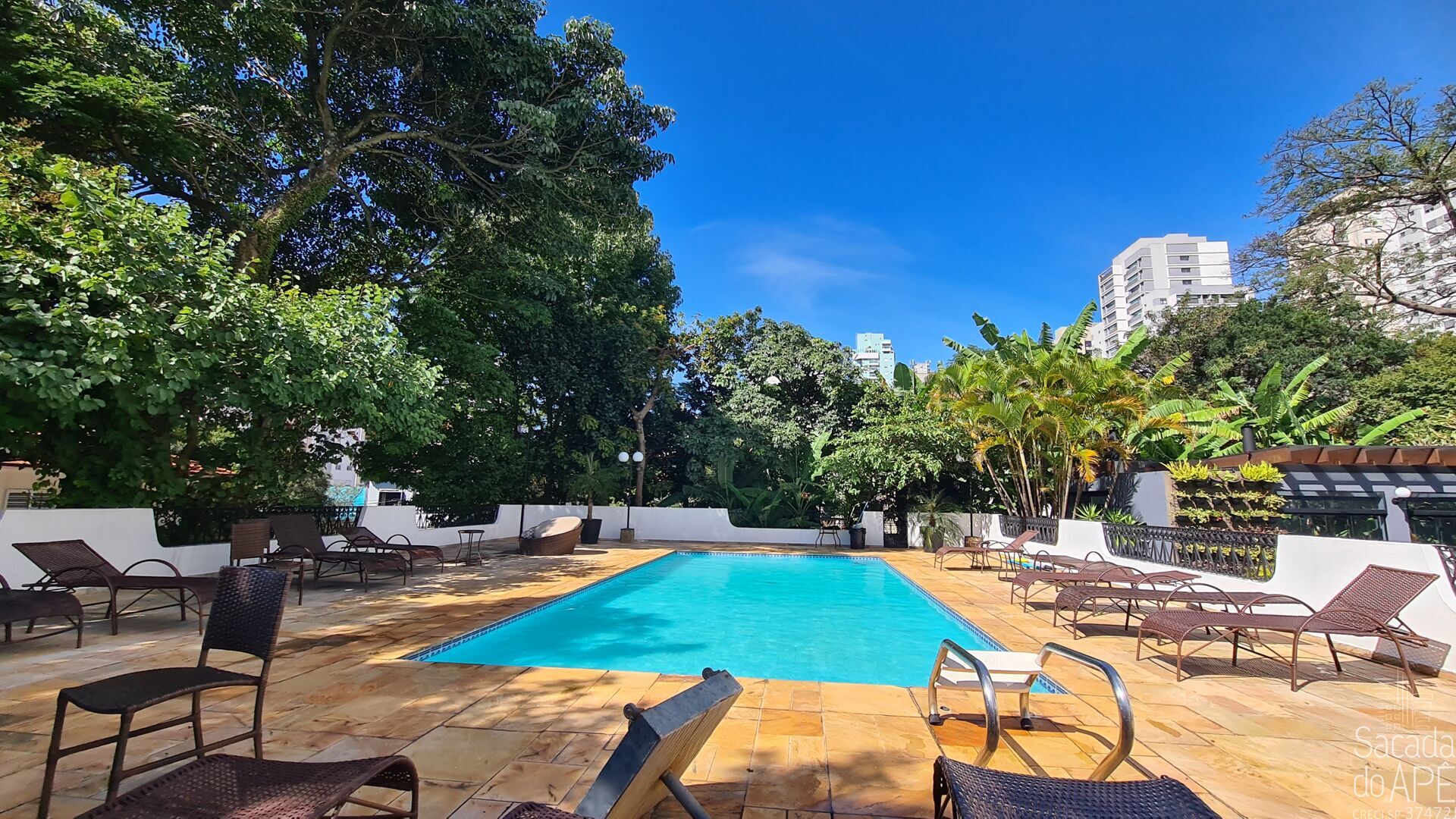 Apartamento, 3 quartos, 82 m² - Foto 57