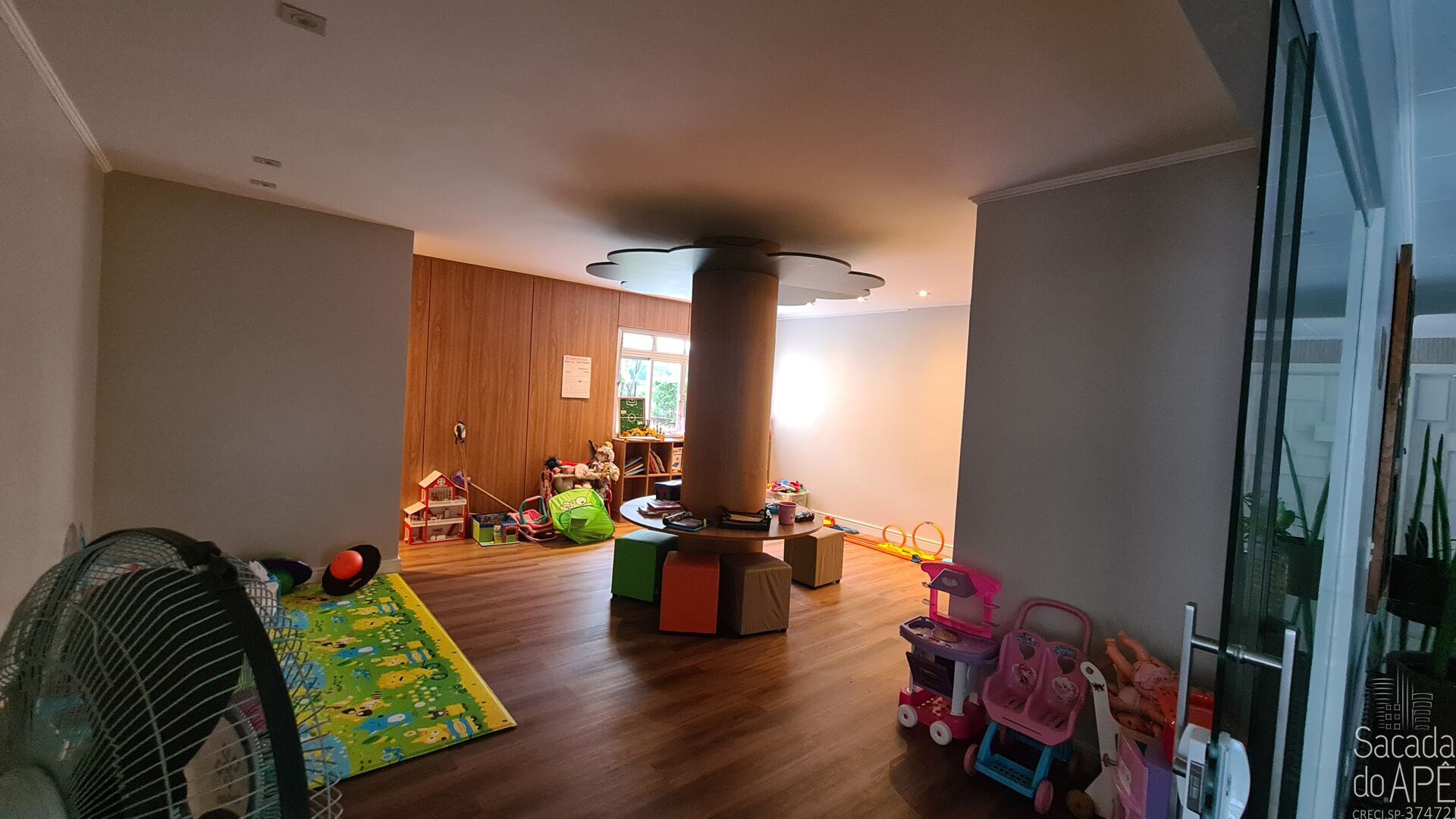Apartamento, 3 quartos, 82 m² - Foto 50
