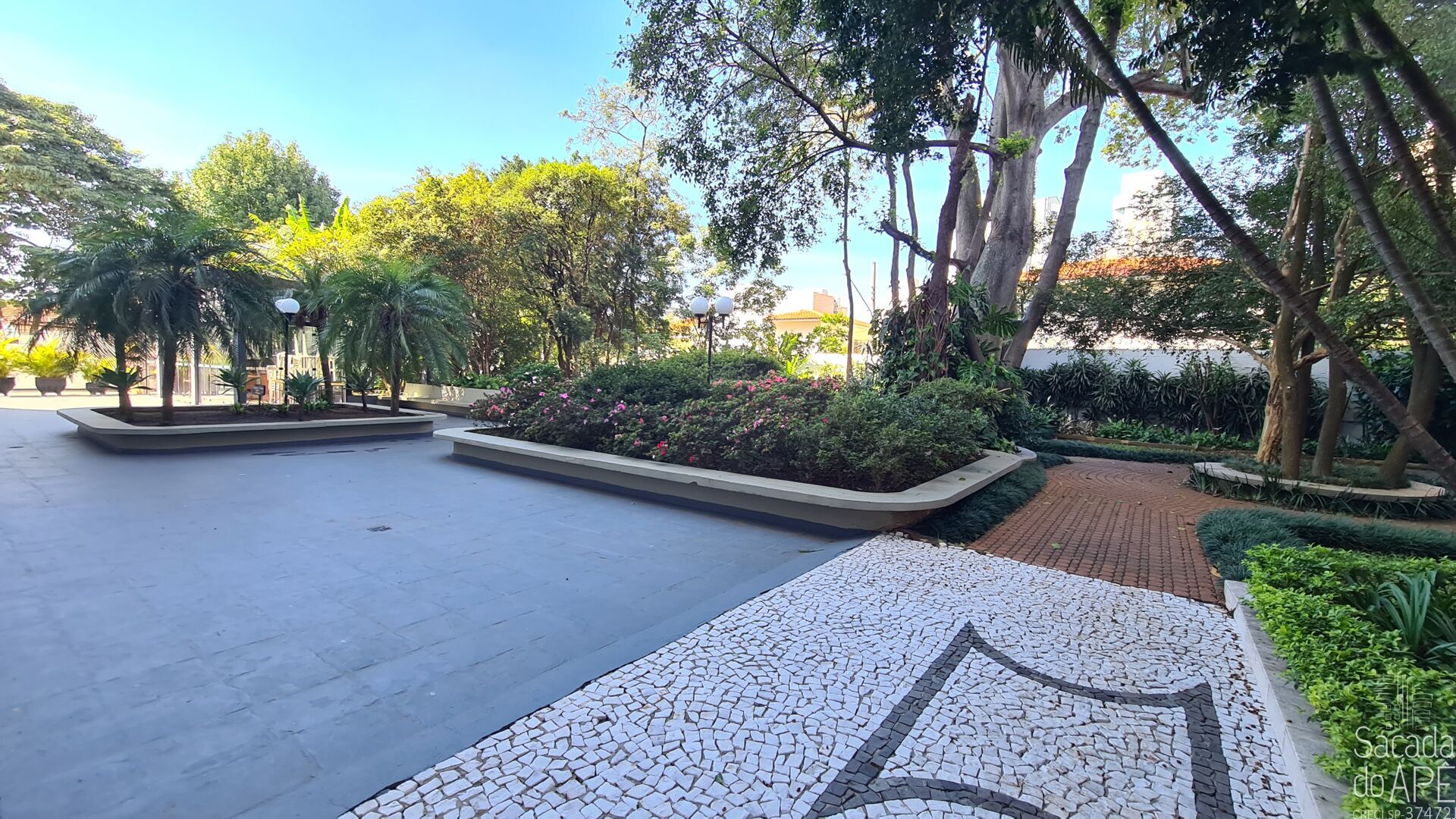 Apartamento, 3 quartos, 82 m² - Foto 59
