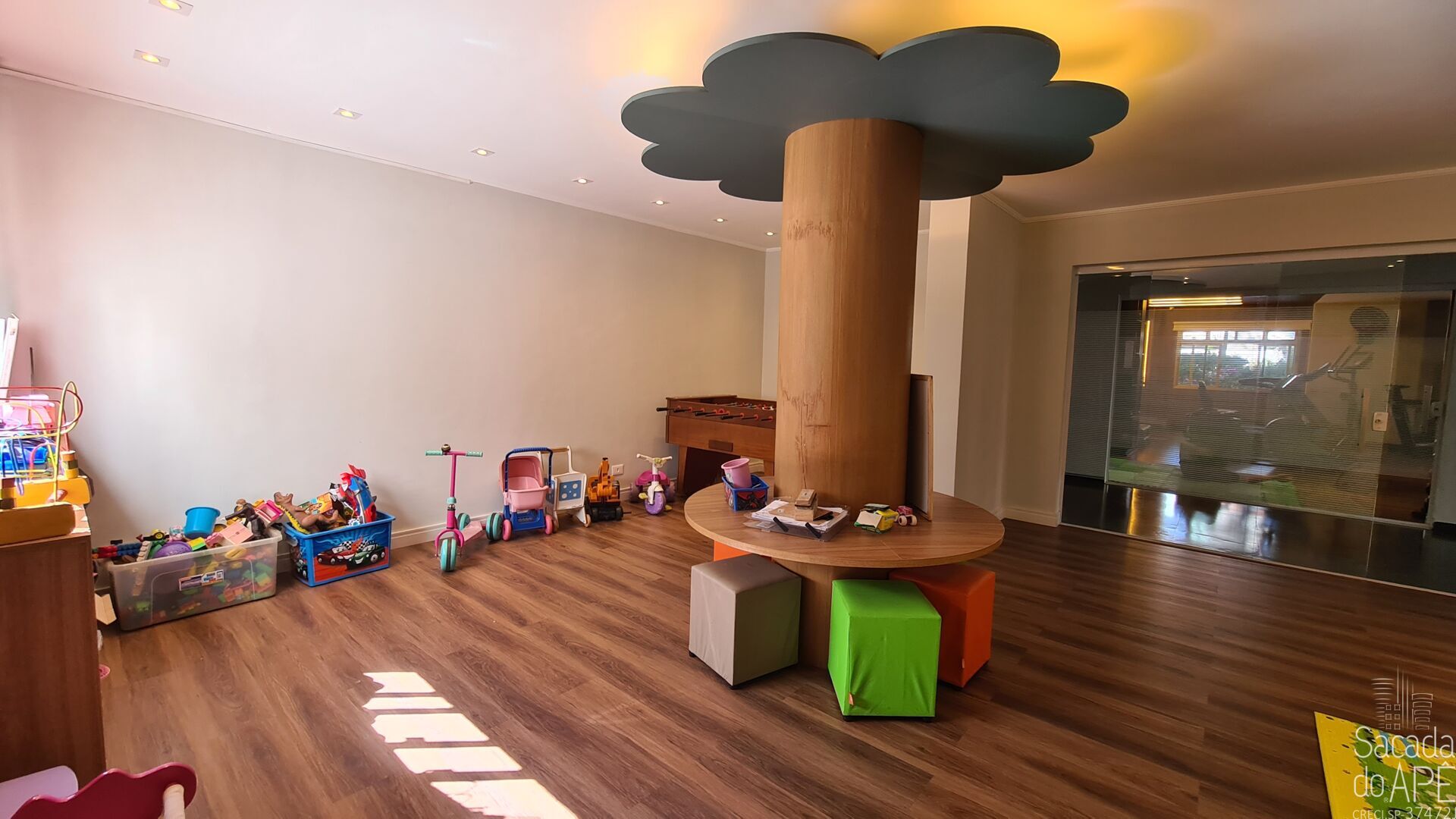 Apartamento, 3 quartos, 82 m² - Foto 55