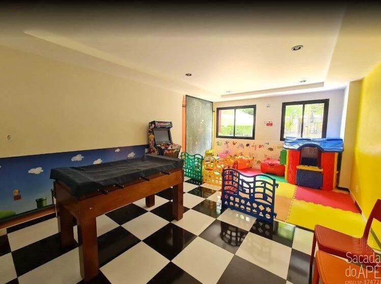 Apartamento, 2 quartos, 69 m² - Foto 55