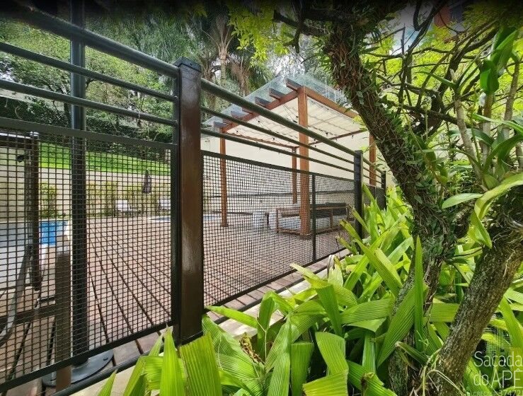 Apartamento, 2 quartos, 69 m² - Foto 44