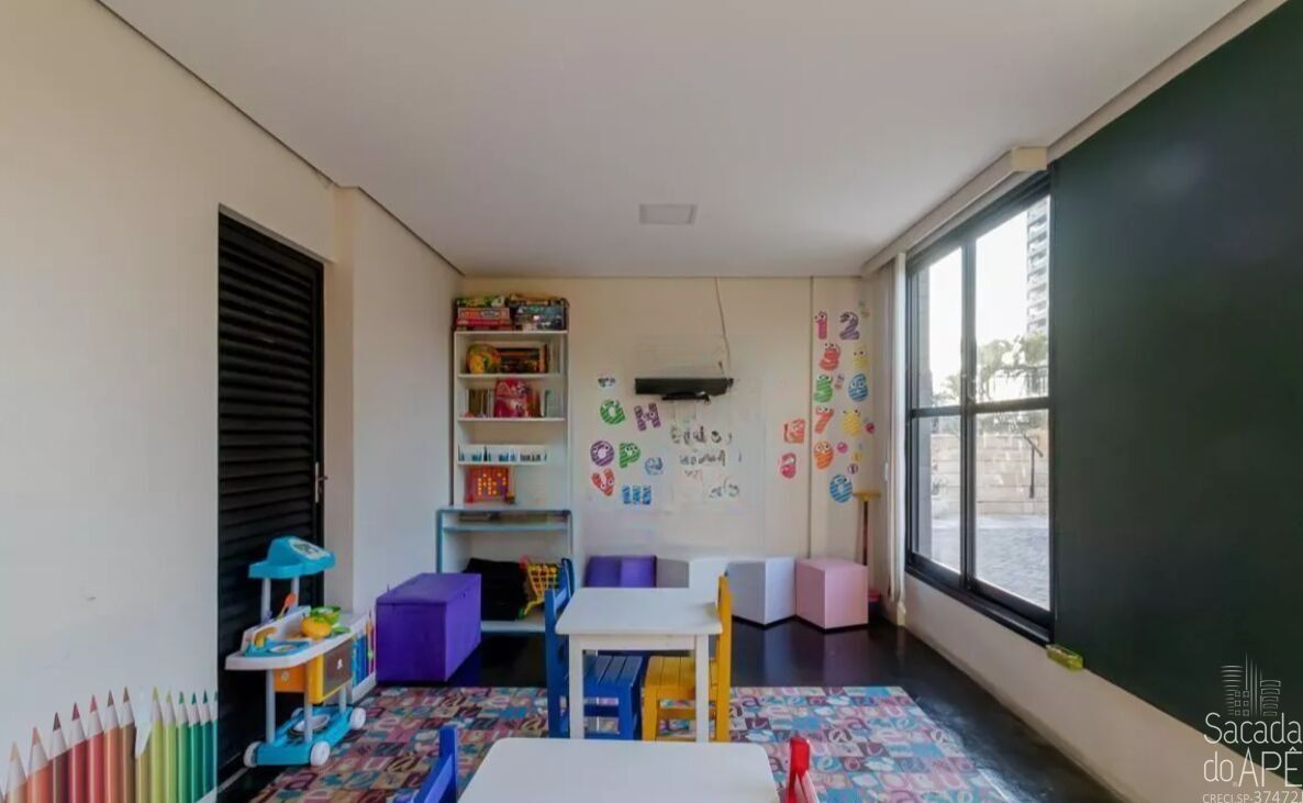 Apartamento, 3 quartos, 92 m² - Foto 42