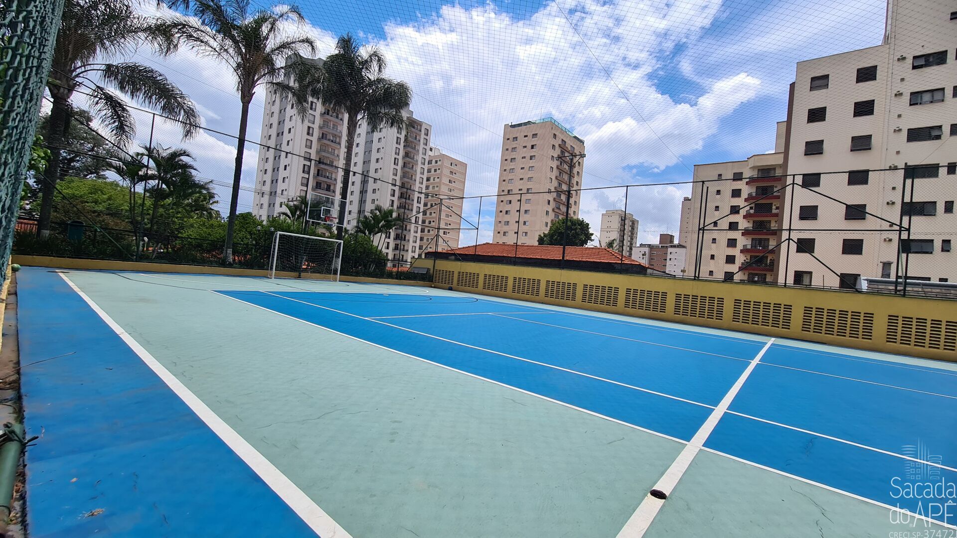 Apartamento, 3 quartos, 92 m² - Foto 49