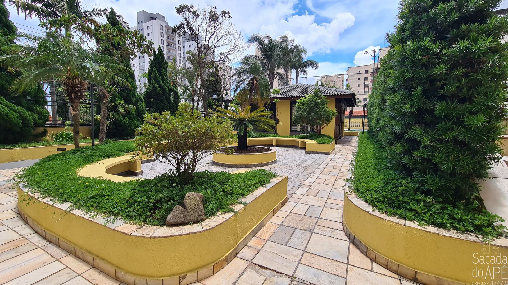 Apartamento, 3 quartos, 92 m² - Foto 32