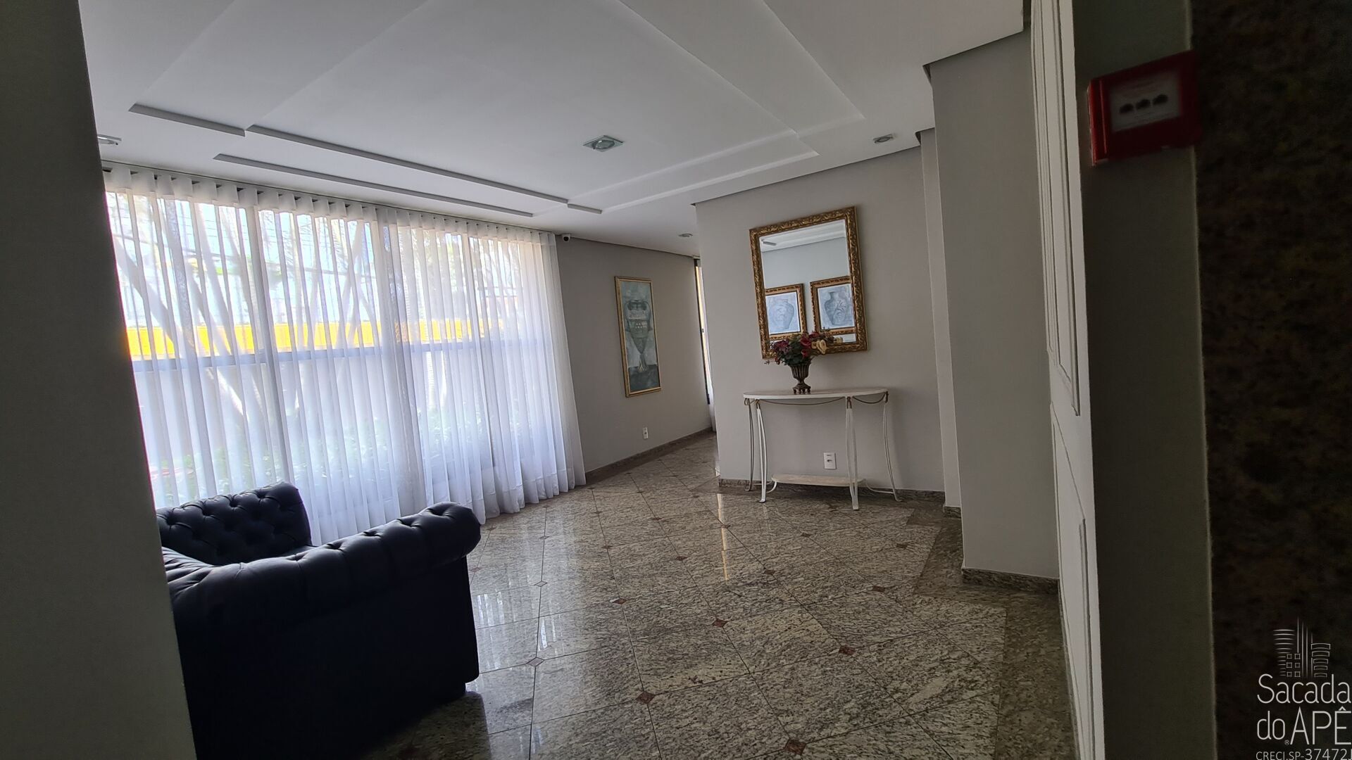 Apartamento, 3 quartos, 92 m² - Foto 35