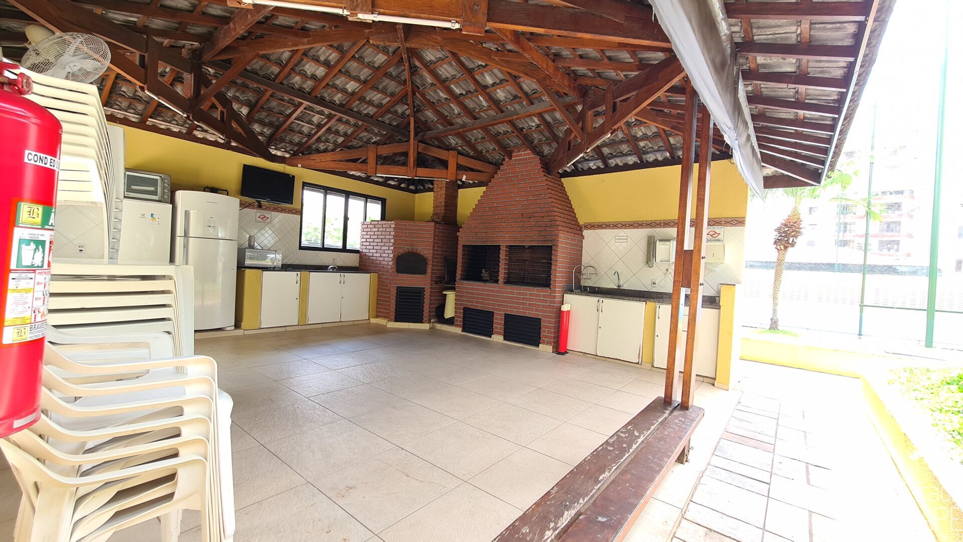 Apartamento, 3 quartos, 92 m² - Foto 46