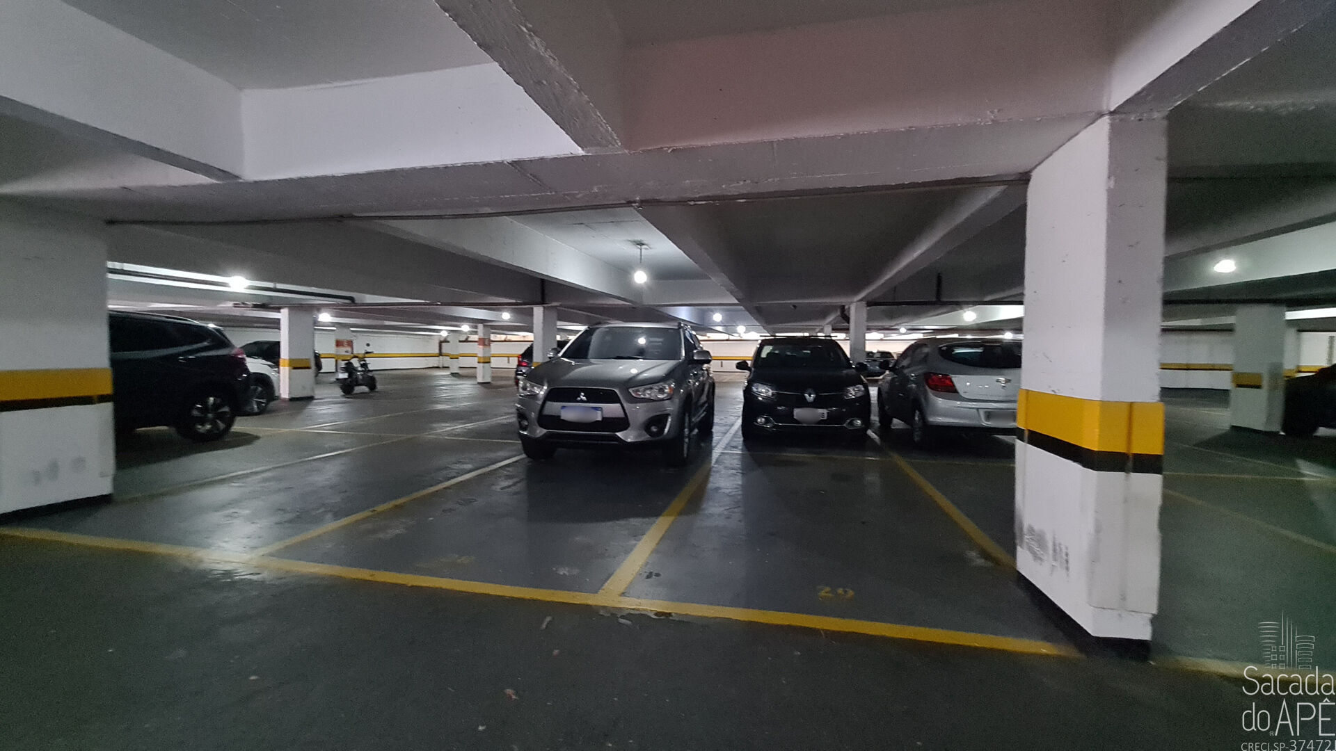 Apartamento, 3 quartos, 92 m² - Foto 55