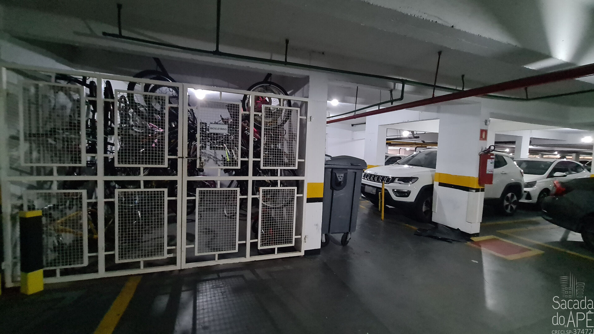 Apartamento, 3 quartos, 92 m² - Foto 54