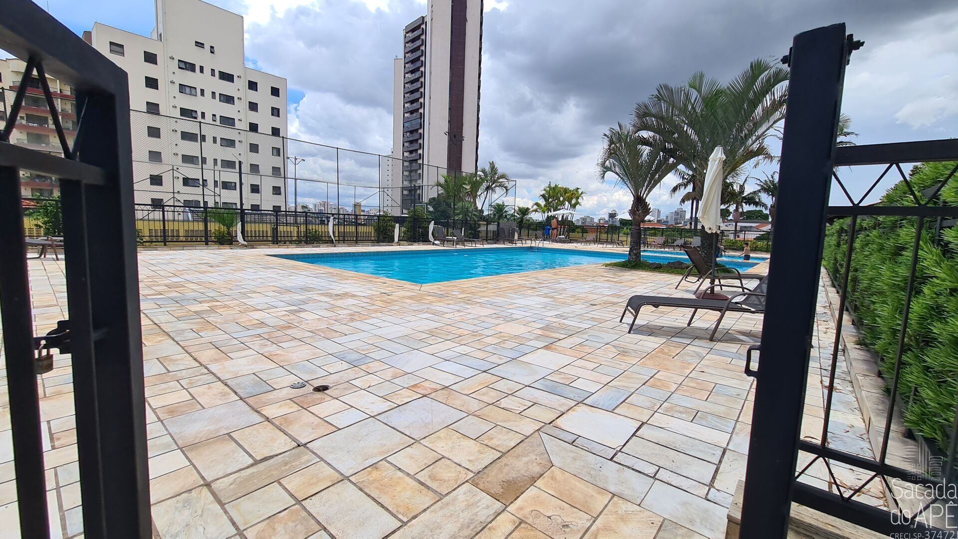 Apartamento, 3 quartos, 92 m² - Foto 43