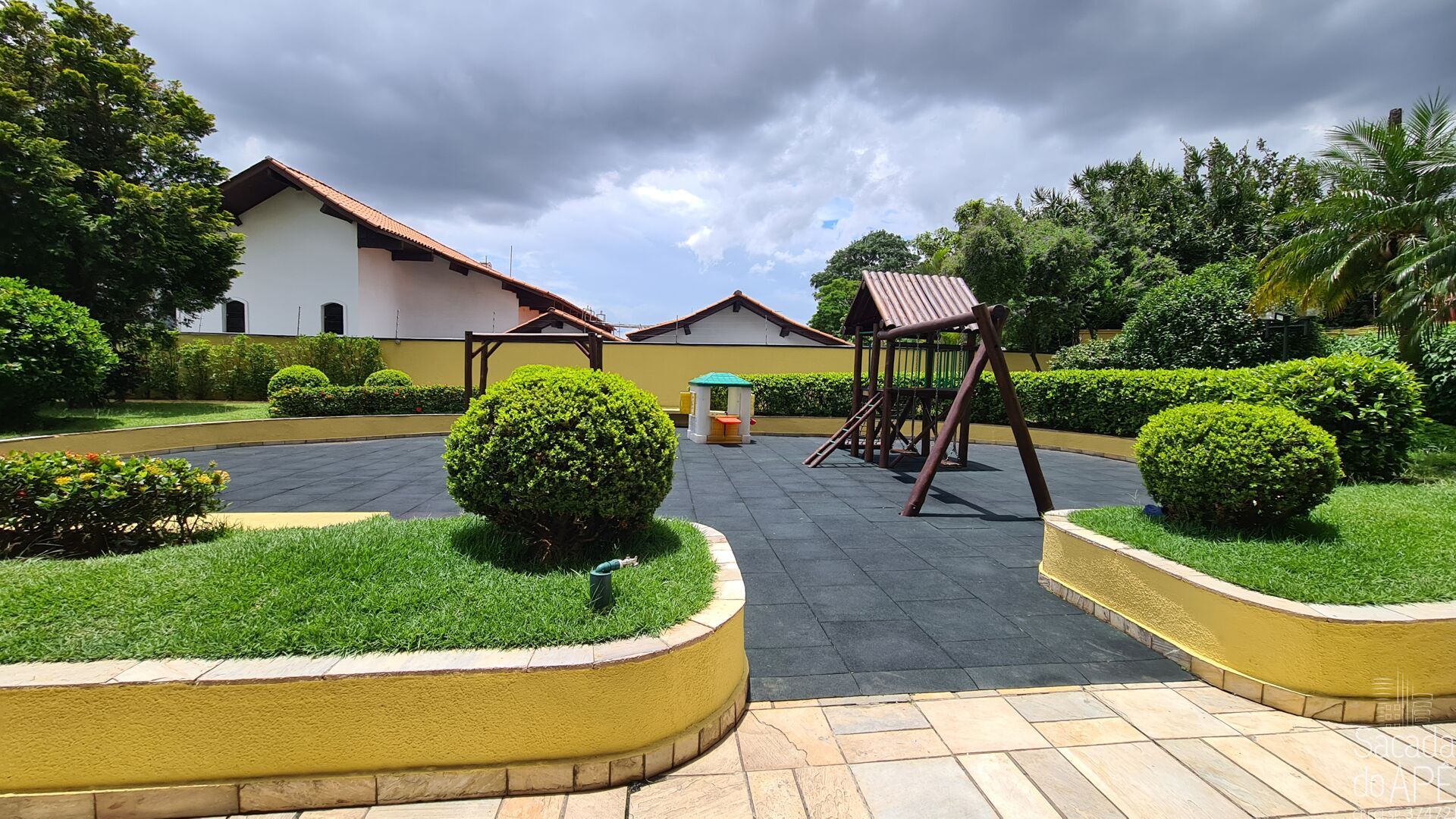 Apartamento, 3 quartos, 92 m² - Foto 33