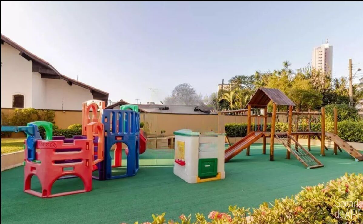 Apartamento, 3 quartos, 92 m² - Foto 34