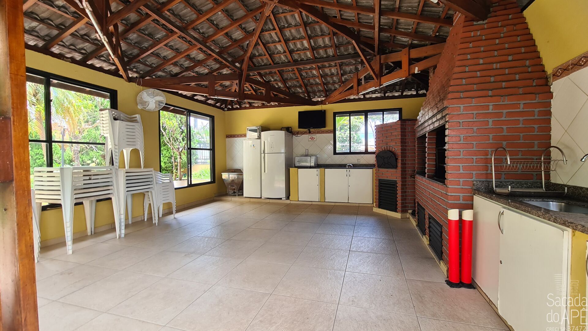 Apartamento, 3 quartos, 92 m² - Foto 47