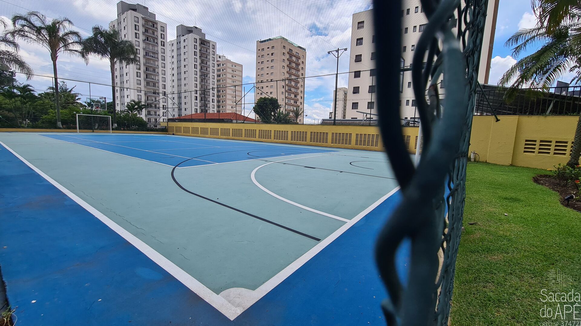 Apartamento, 3 quartos, 92 m² - Foto 50