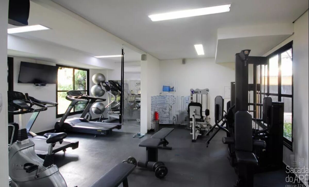 Apartamento, 3 quartos, 92 m² - Foto 40