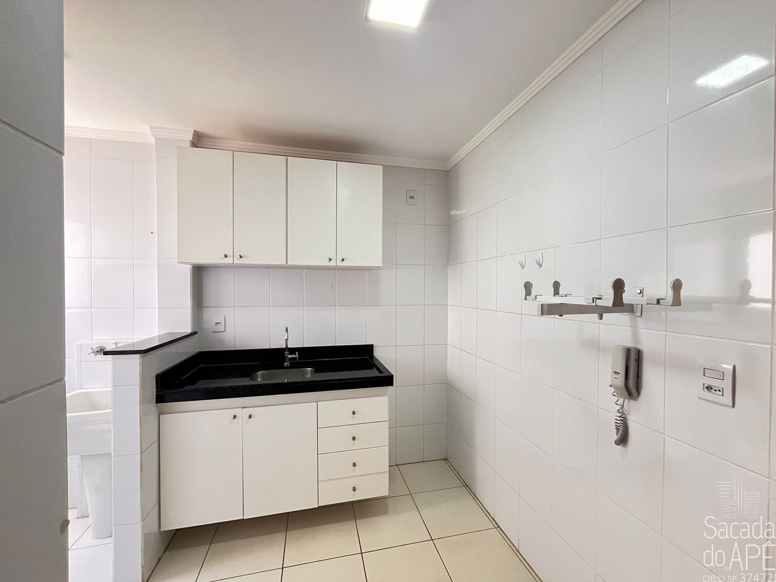 Apartamento à venda com 2 quartos, 58m² - Foto 29