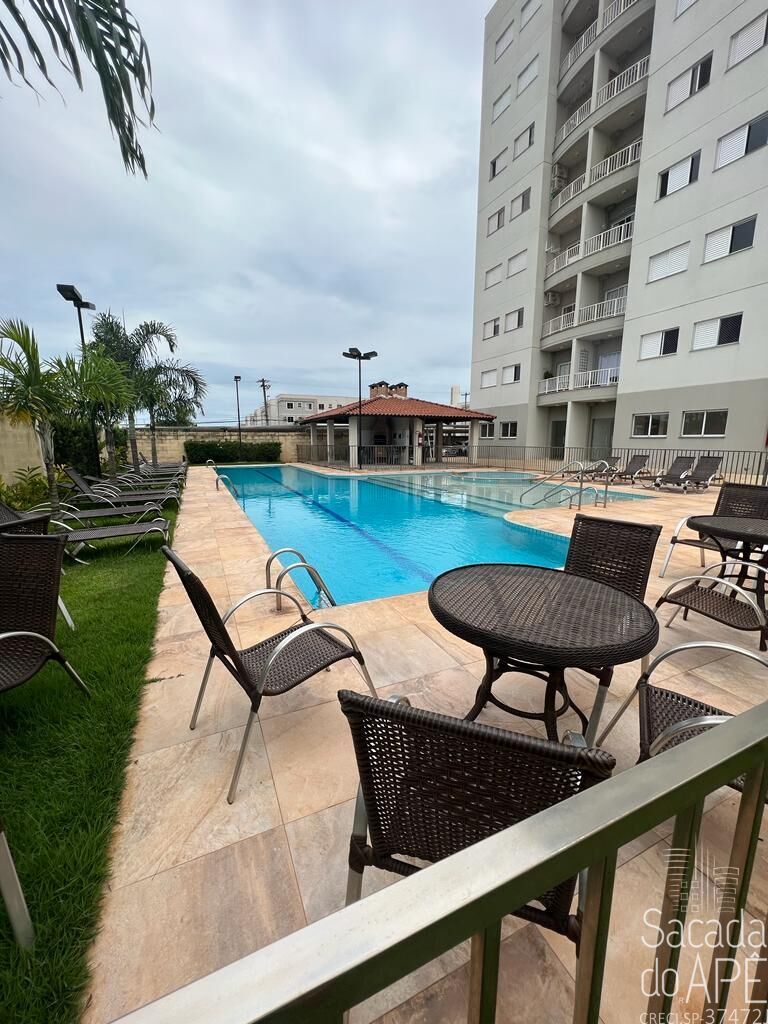 Apartamento à venda com 2 quartos, 58m² - Foto 39