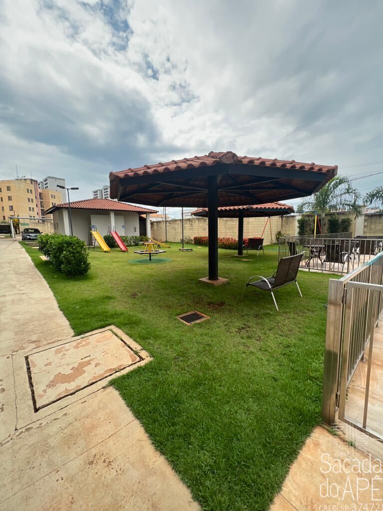 Apartamento à venda com 2 quartos, 58m² - Foto 38