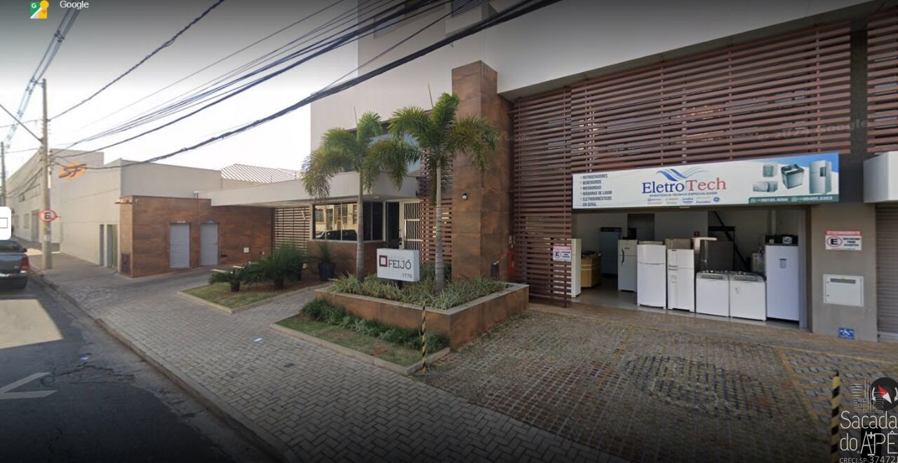 Apartamento à venda com 2 quartos, 68m² - Foto 21