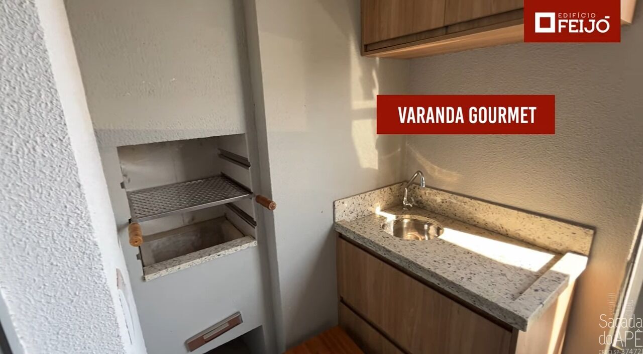 Apartamento à venda com 2 quartos, 68m² - Foto 24