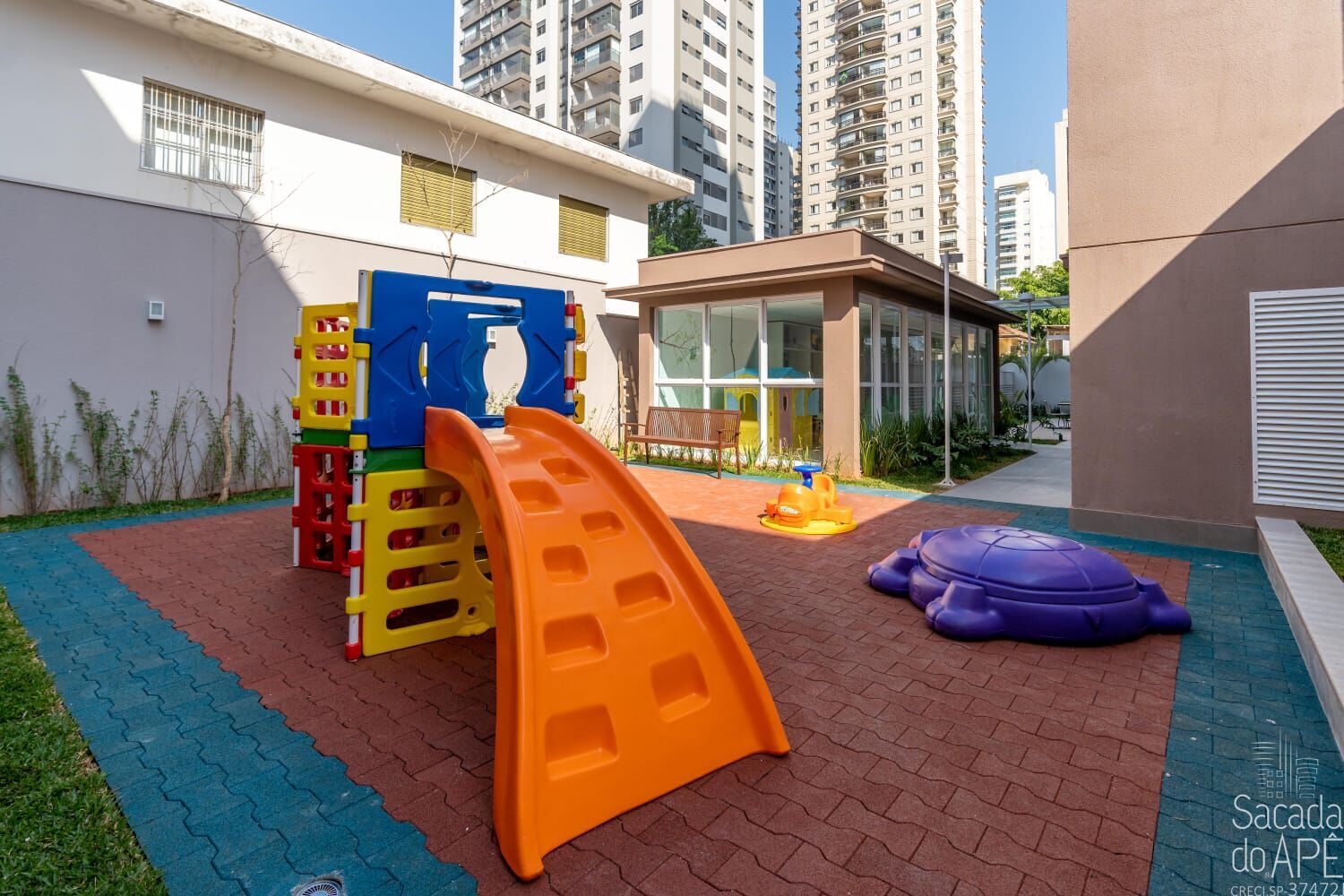 Apartamento, 3 quartos, 76 m² - Foto 30