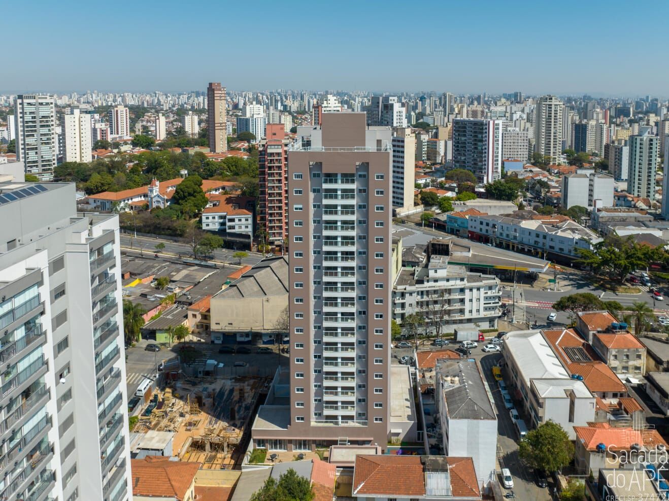 Apartamento, 3 quartos, 76 m² - Foto 23