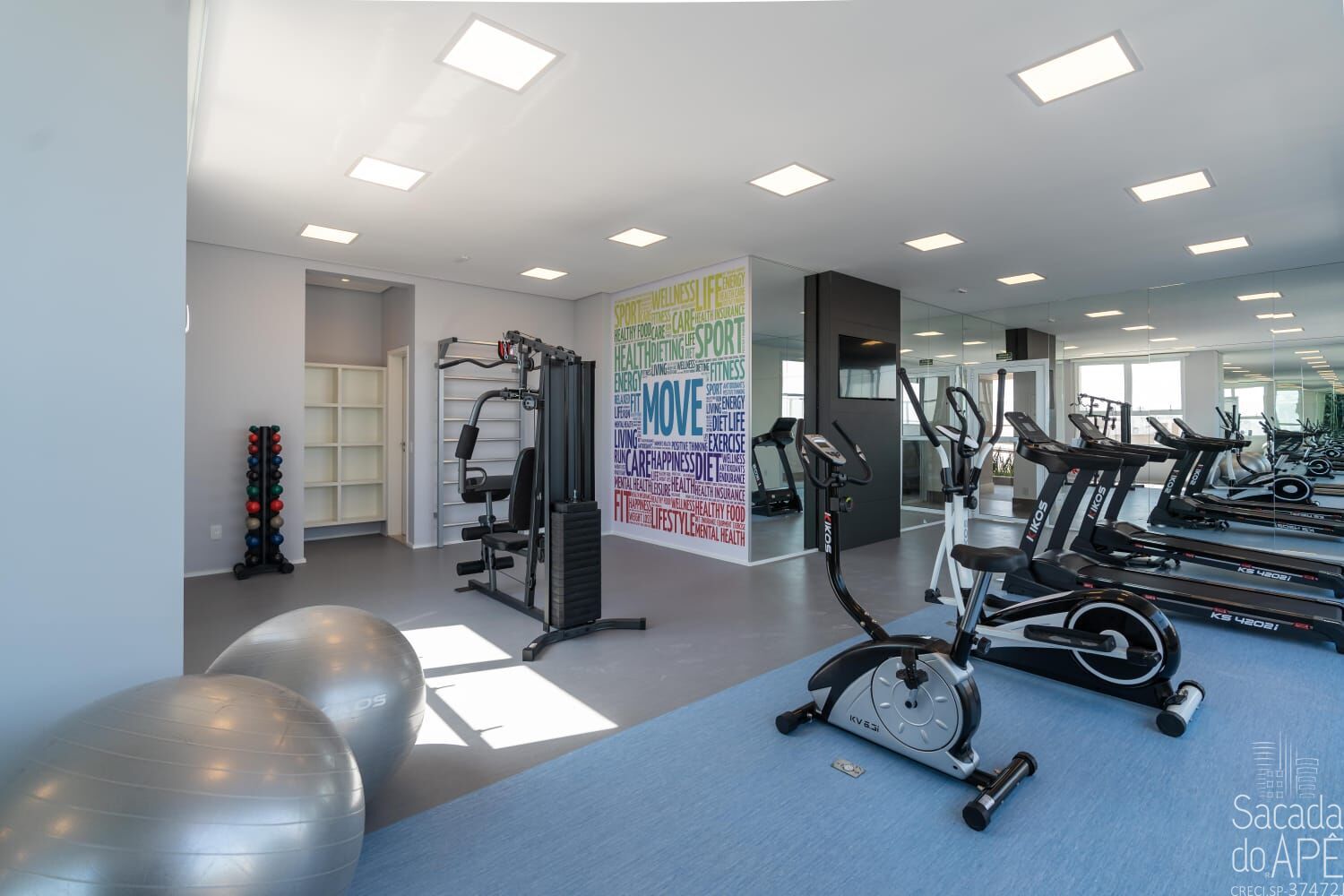 Apartamento, 3 quartos, 76 m² - Foto 27