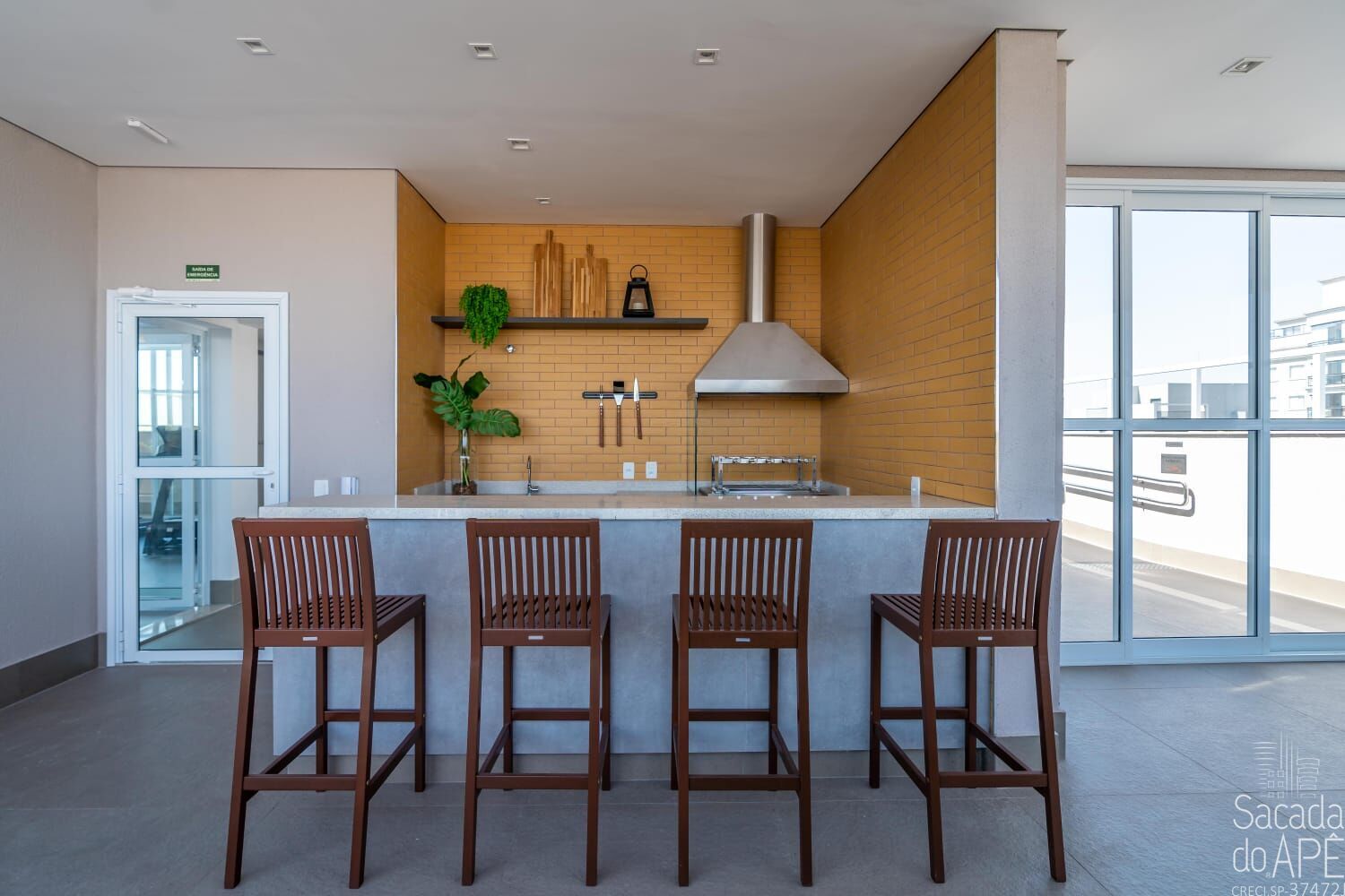 Apartamento, 3 quartos, 76 m² - Foto 28