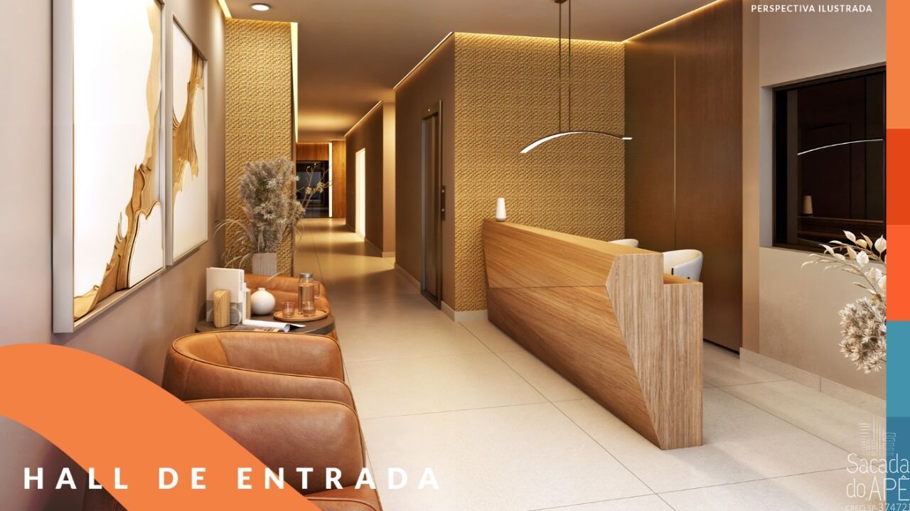 Apartamento, 1 quarto, 31 m² - Foto 28