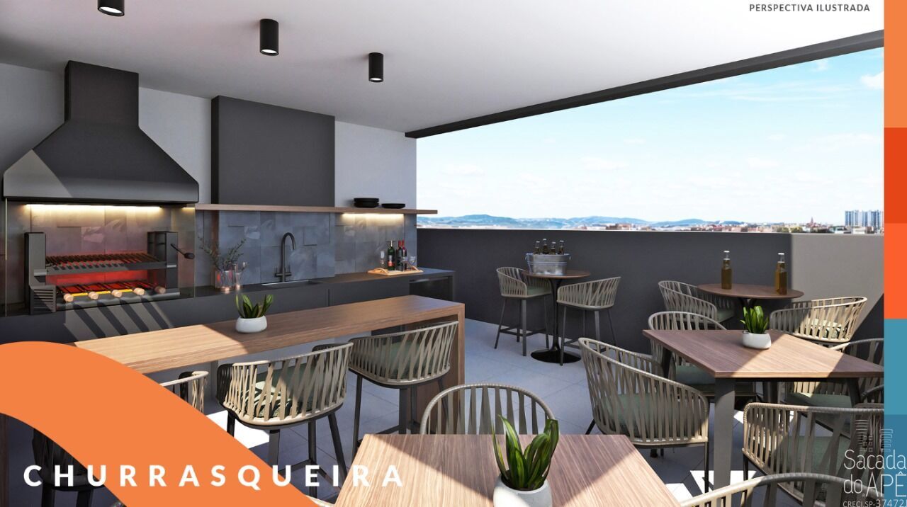Apartamento, 1 quarto, 31 m² - Foto 31