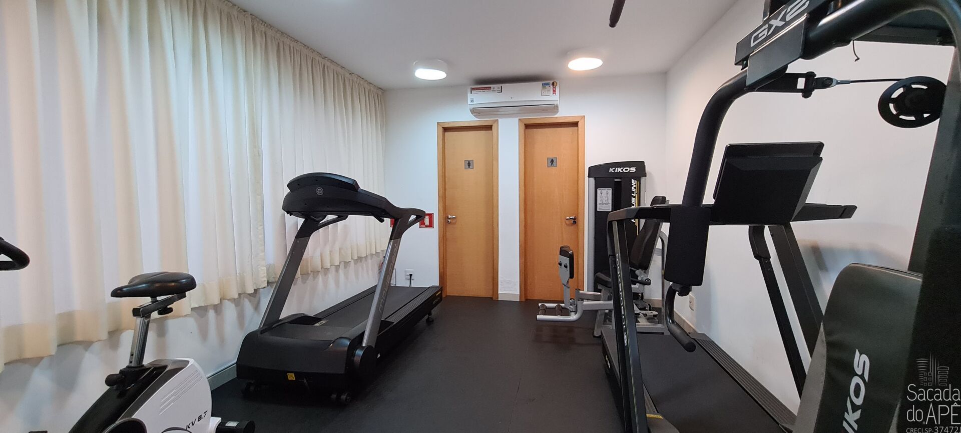 Apartamento, 5 quartos, 208 m² - Foto 42