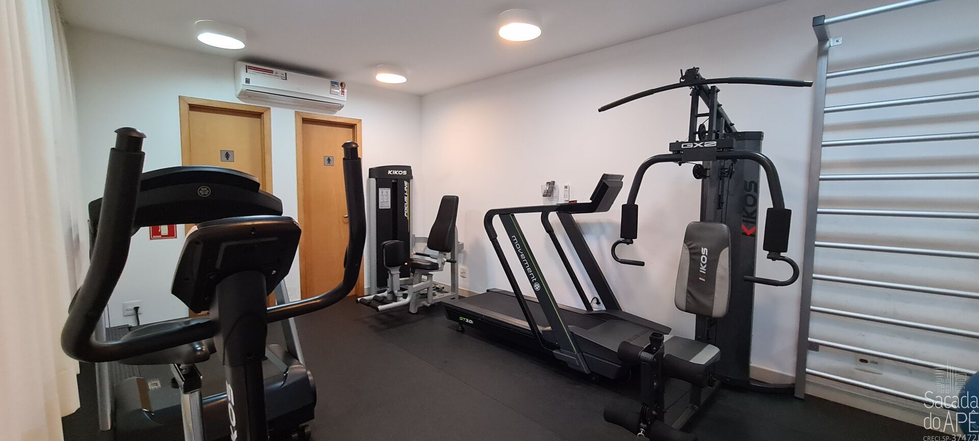 Apartamento, 5 quartos, 208 m² - Foto 43