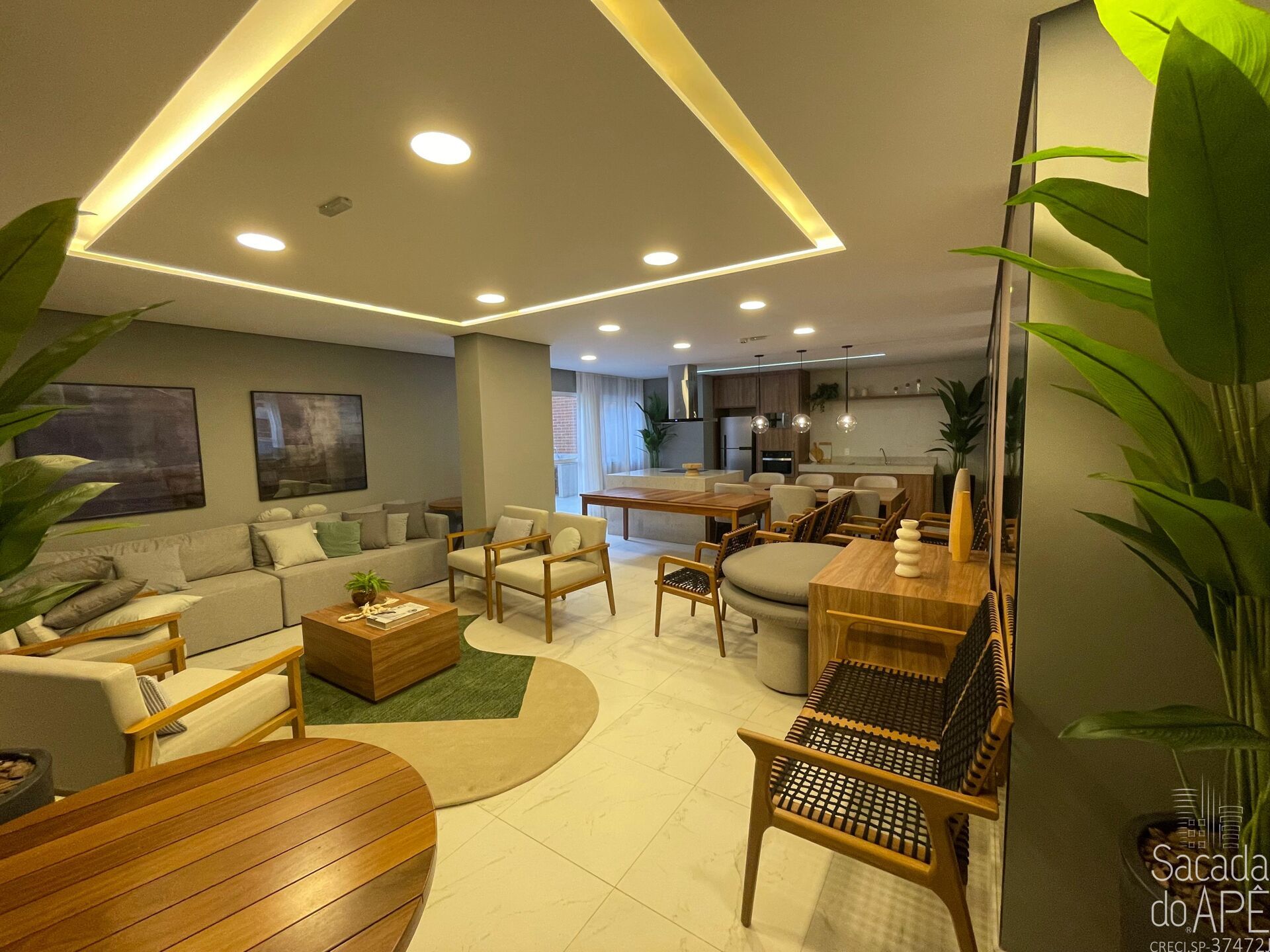 Apartamento, 1 quarto, 31 m² - Foto 18