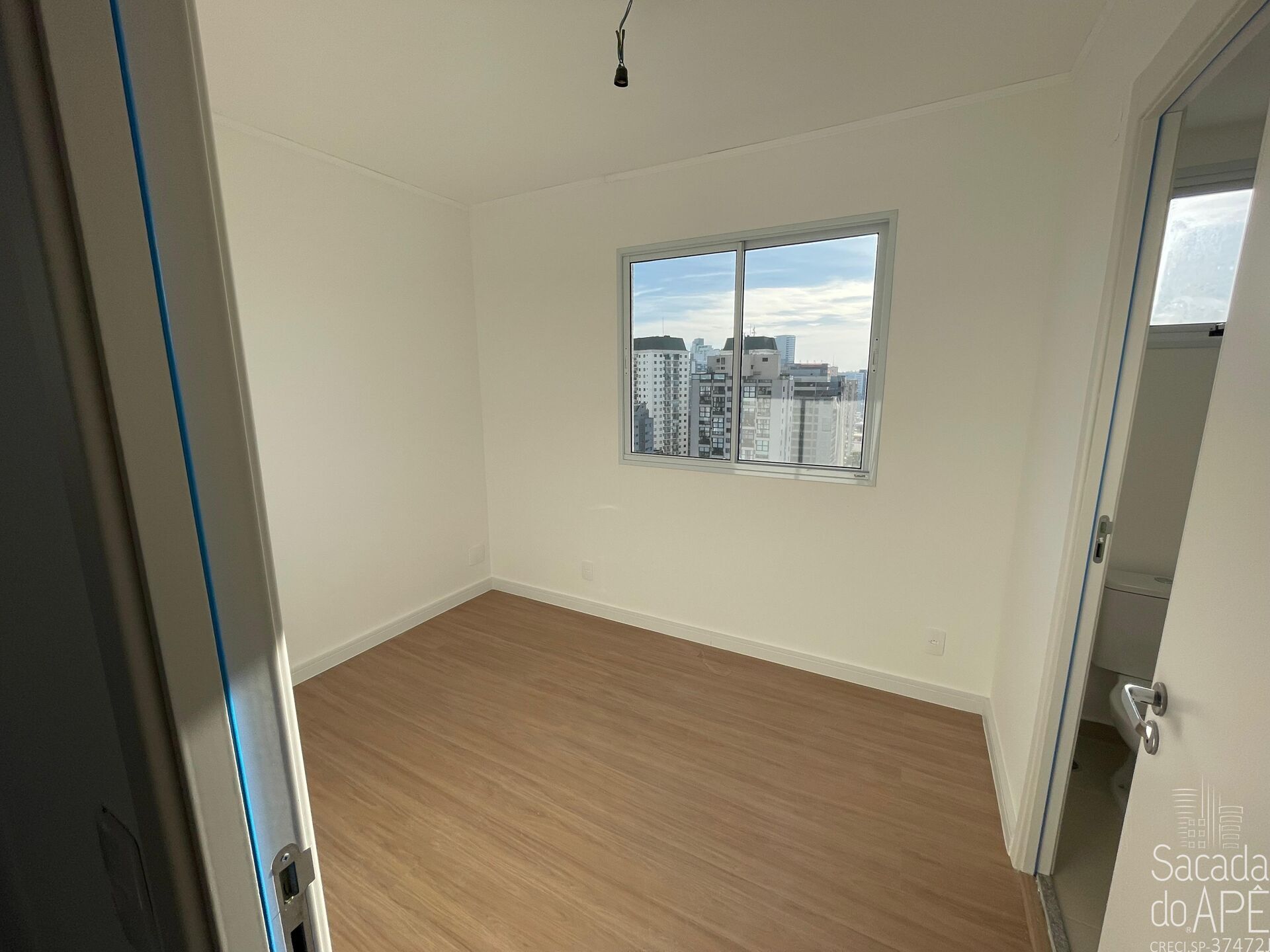 Apartamento, 1 quarto, 31 m² - Foto 7