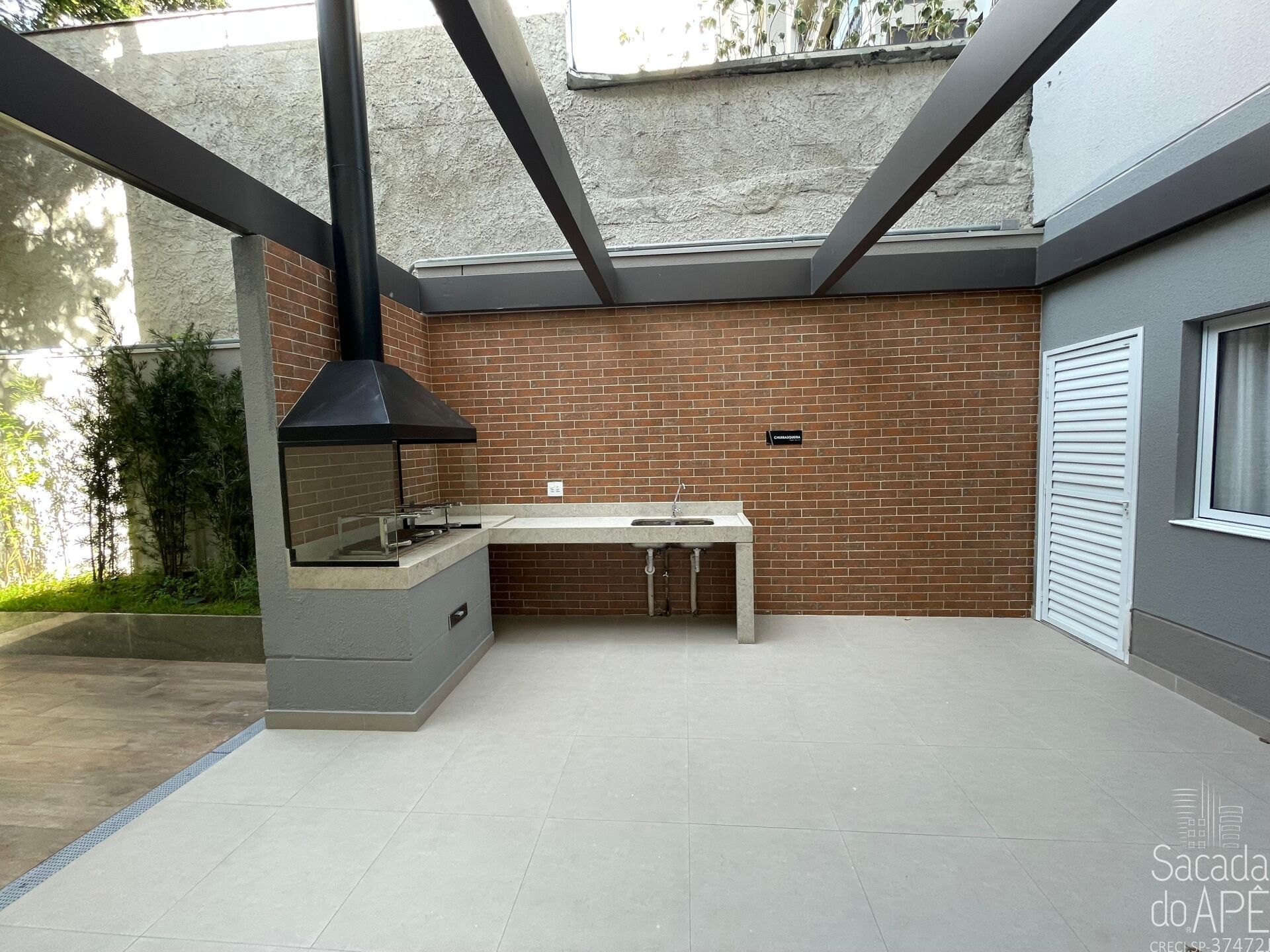 Apartamento, 1 quarto, 31 m² - Foto 20
