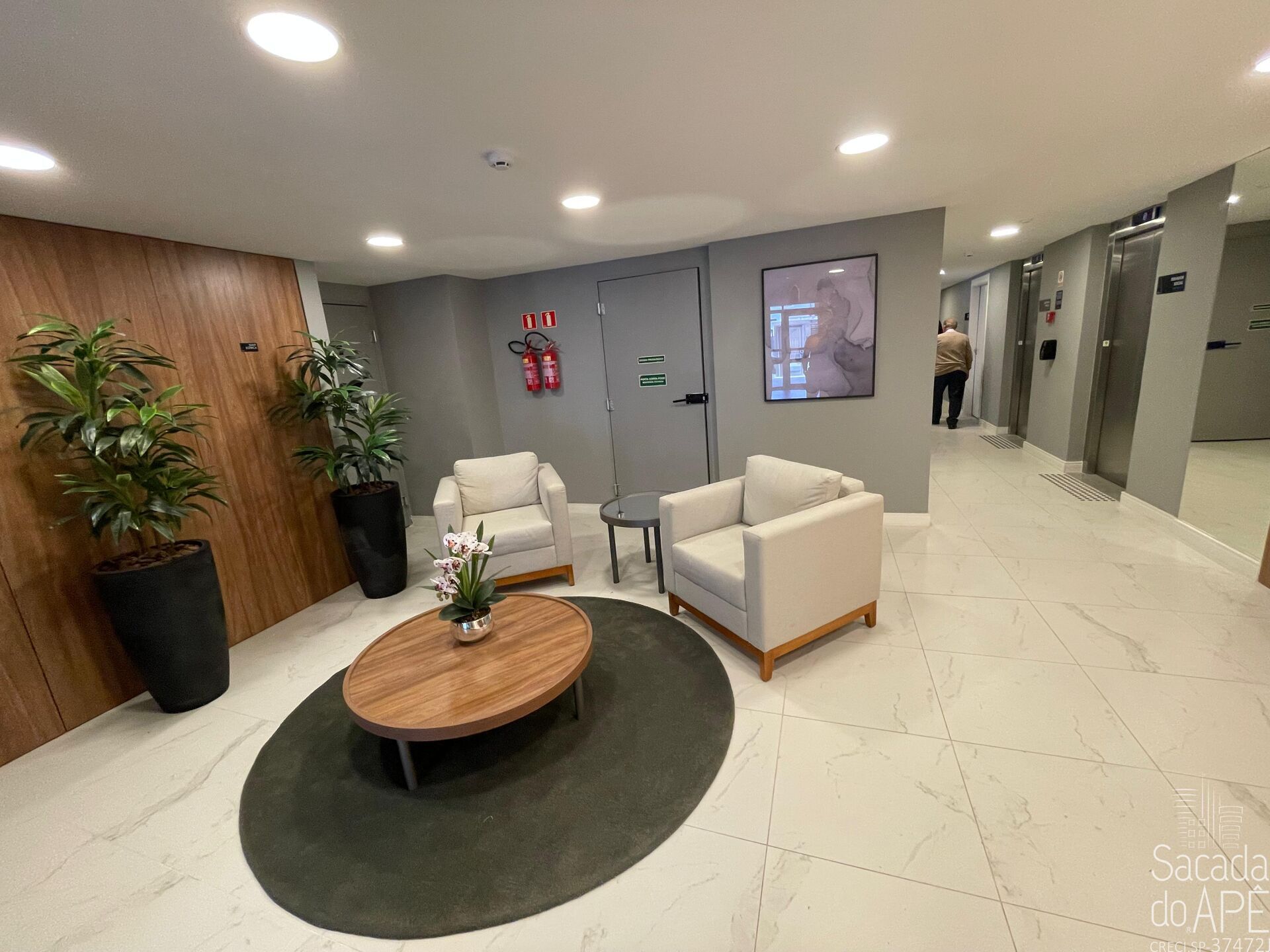Apartamento, 1 quarto, 31 m² - Foto 13